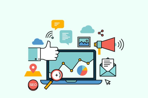 尚志提升网络推广效果企业要注意哪些方面的问题