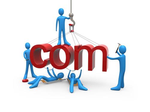 尚志企业网站建设成功与否和哪些有关呢