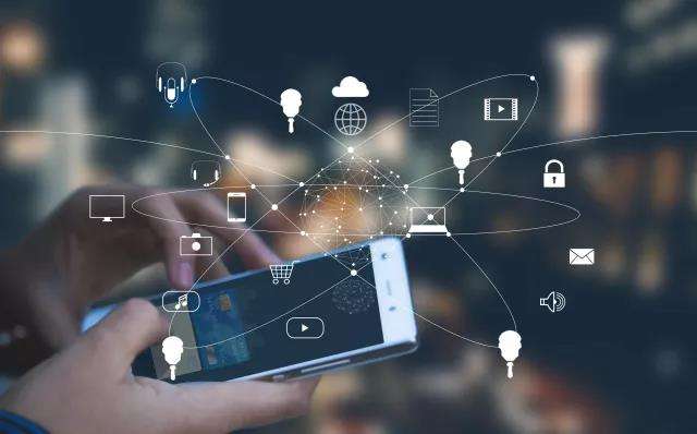 尚志分析企业做微信营销常见的几种模式