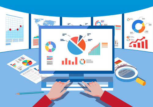 尚志哪一种网站设计风格才是适合企业呢？