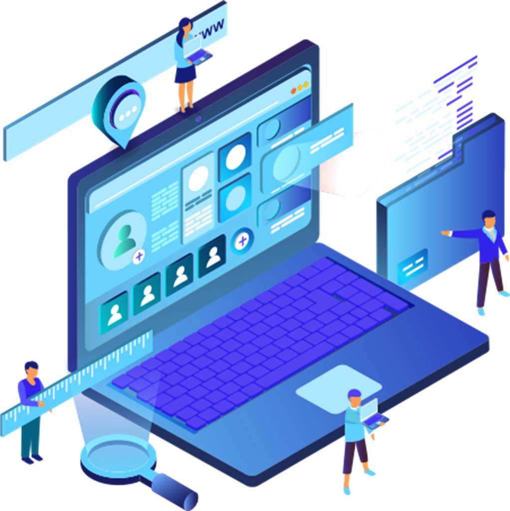 尚志分析企业网站设计过程中需要注意的几个问题