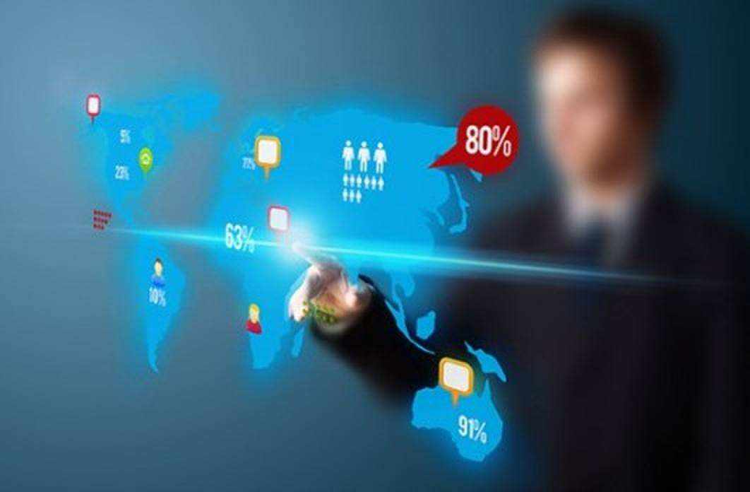 尚志企业如何制定网络推广的内容方案？